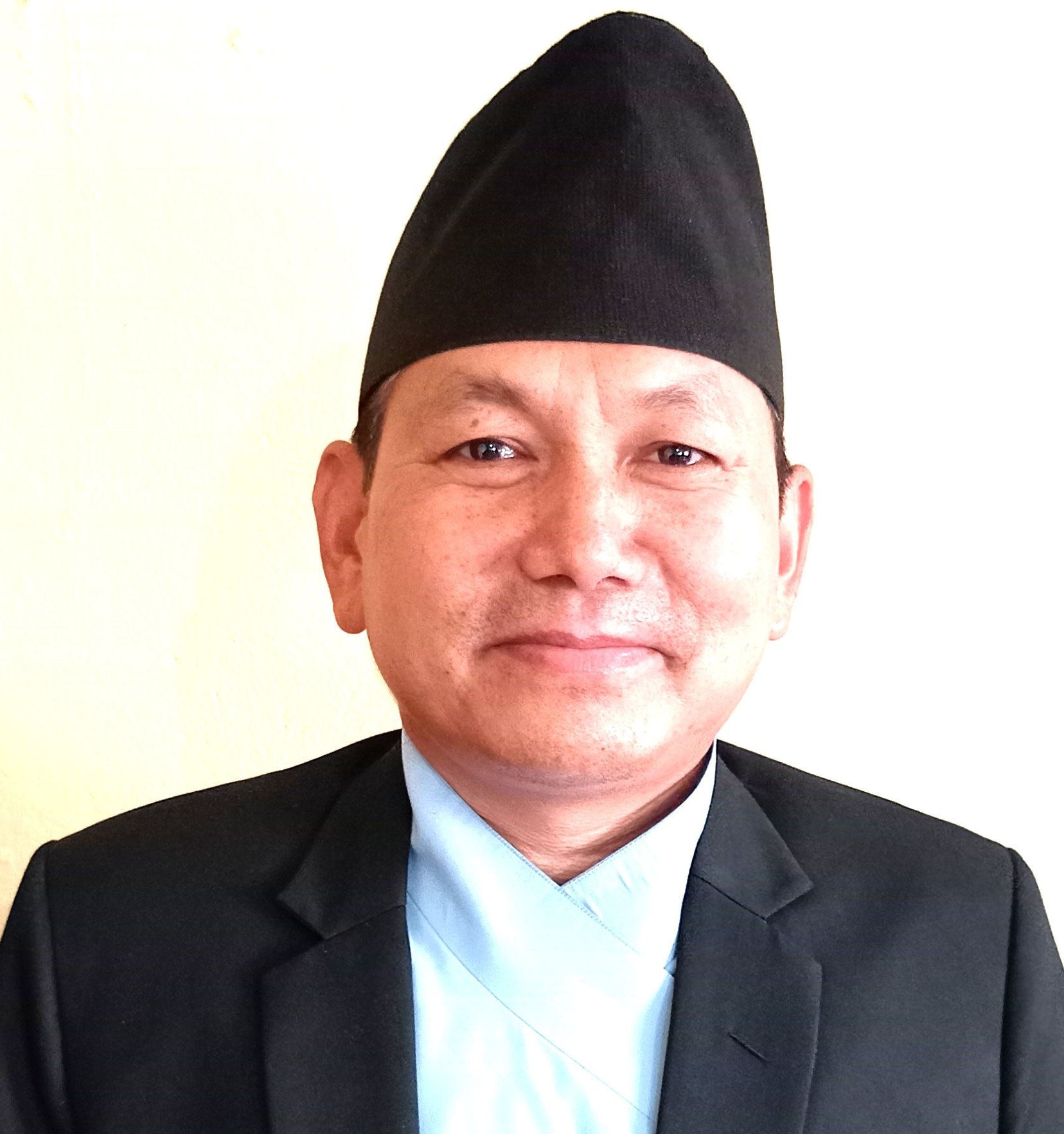 तेजनारायण सिंह राई